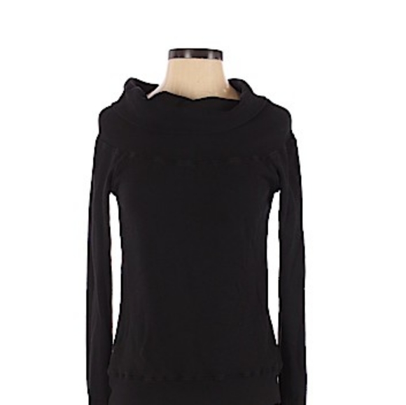 Worthington Sweaters - Worthington black turtleneck sweater.